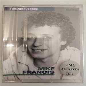 FLAC Mike Francis - I Grandi Successi Originali