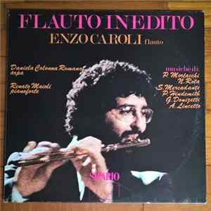 FLAC Enzo Caroli - Flauto Inedito