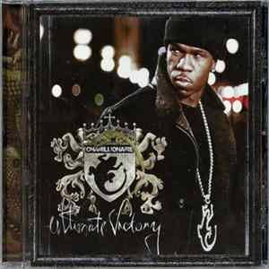FLAC Chamillionaire - Ultimate Victory