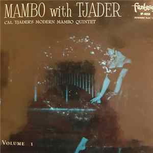 FLAC Cal Tjader's Modern Mambo Quintet - Mambo With Tjader Volume 1