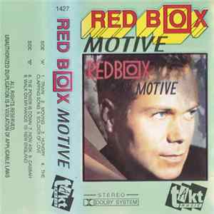FLAC Red Box - Motive