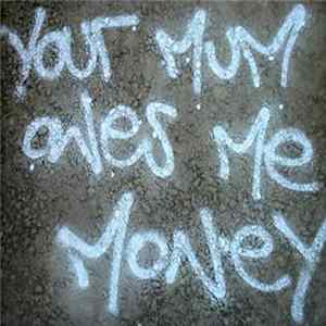 FLAC Zombieboynkennym - Your Mum Owes Me Money
