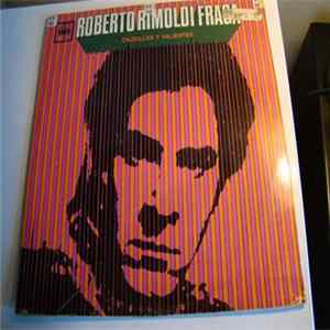 FLAC Roberto Rimoldi Fraga - Caudillos Y Valientes