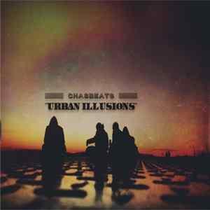 FLAC ChasBeats - Urban Illusions