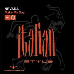 FLAC Nevada - Make My Day