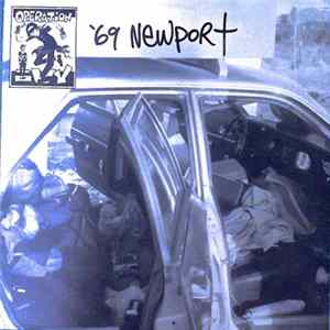 FLAC Operation Ivy - '69 Newport