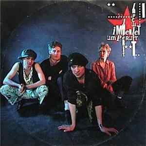 FLAC Imperiet - Peace