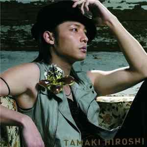 FLAC Hiroshi Tamaki - 約束 / Question