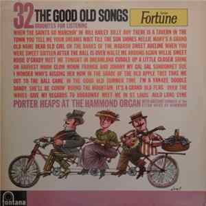 FLAC Porter Heaps - The Good Old Songs