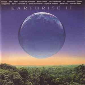 FLAC Various - Earthrise II
