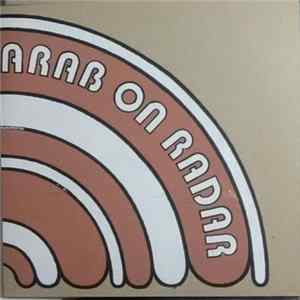 FLAC Arab On Radar - Queen Hygiene II