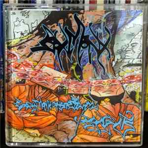 FLAC Bloody Monk Consortium, Boxguts - BOXMONX