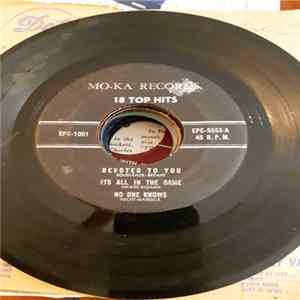 FLAC Unknown Artist - 18 Top Hits