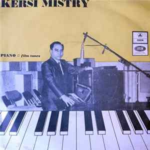 FLAC Kersi Mistry - Piano Film Tunes EP