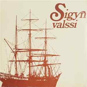 FLAC Kai Lind - Sigynvalssi / Sigynvalsen