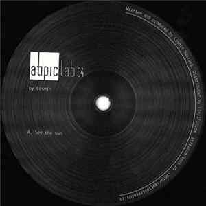 FLAC Cosmjn - Atipic Lab 04