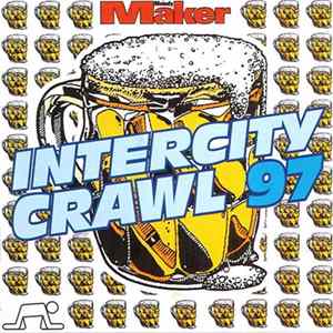 FLAC Various - Intercity Crawl 97