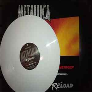 FLAC Metallica - Reload