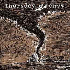 FLAC Thursday / Envy - Thursday / Envy