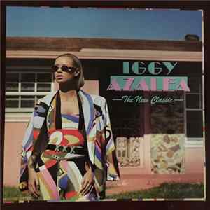 FLAC Iggy Azalea - The New Classic