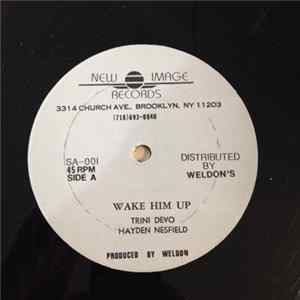 FLAC Trini Devo, Hayden Nesfield - Wake Him Up