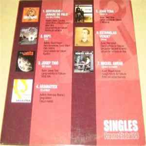 FLAC Various - Singles PromoGlobal09