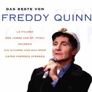 FLAC Freddy Quinn - Das Beste Von Freddy Quinn