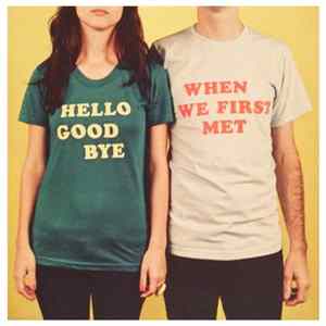 FLAC Hellogoodbye - When We First Met