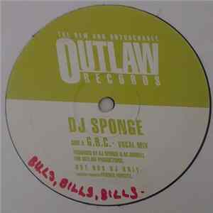 FLAC DJ Sponge - G.R.C