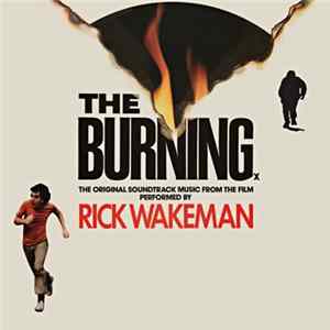 FLAC Rick Wakeman - The Burning (The Original Soundtrack Music From The Film)