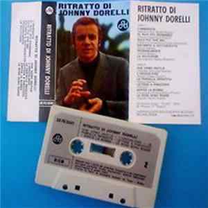 FLAC Johnny Dorelli - Ritratto Di Johnny Dorelli