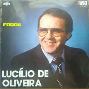 FLAC Lucílio De Oliveira - Fados