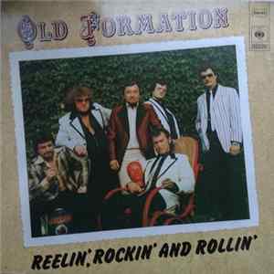 FLAC Old Formation - Reelin', Rockin' And Rollin'