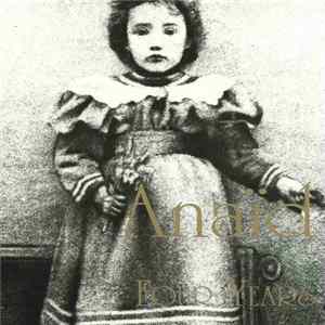 FLAC Anaïd - Four Years