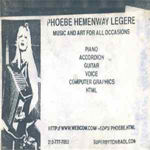 FLAC Phoebe Hemenway Legere - Good Nurse