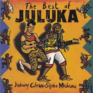 FLAC Juluka - The Best Of Juluka