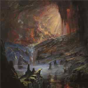 FLAC Horrified - Allure Of The Fallen