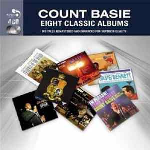 FLAC Count Basie - Eight Classic Albums