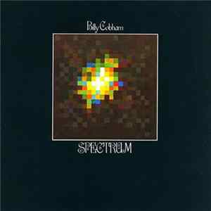 FLAC Billy Cobham - Spectrum