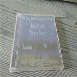 FLAC Juss Deep - Now Or Never