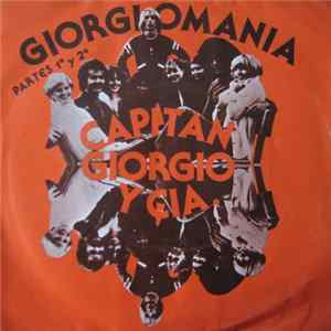 FLAC Capitan Giorgio Y Cia. - Giorgiomania