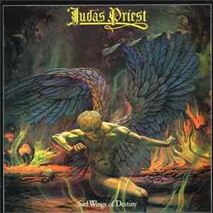 FLAC Judas Priest - Sad Wings Of Destiny