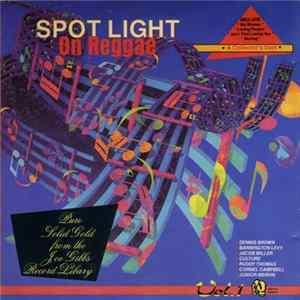 FLAC Various - Spotlight On Reggae Vol. 1