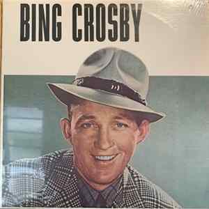 FLAC Bing Crosby - Bing Crosby Sings (Vocal With Orchestra)