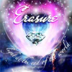 FLAC Erasure - Light At The End Of The World