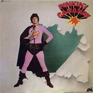 FLAC Pinkiny Canandy - Pinkiny Canandy