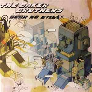 FLAC The Baker Brothers - Hear No Evil