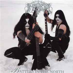 FLAC Immortal - Battles In The North