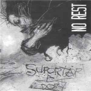 FLAC No Rest - Suportar A Dor