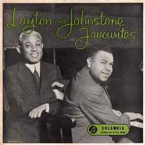 FLAC Layton And Johnstone - Layton And Johnstone Favourites